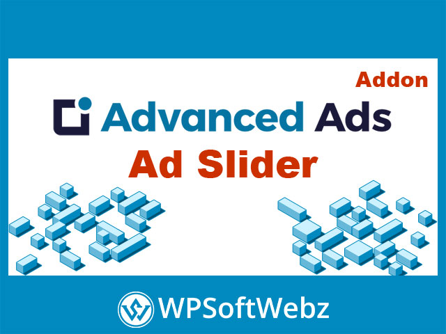 Advanced Ads Slider Add-On