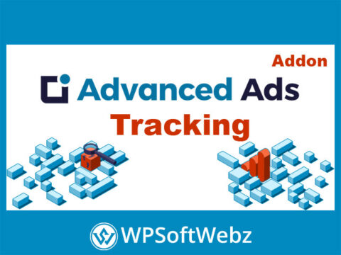 Advanced Ads Tracking Add-On