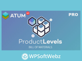 Atum Product Levels Addon