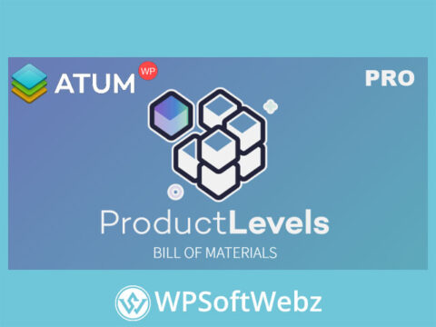Atum Product Levels Addon