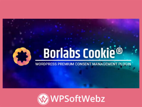 Borlabs Cookie – WordPress GDPR & ePrivacy Compliance Plugin