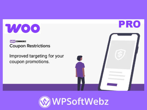 Coupon Restrictions for WooCommerce