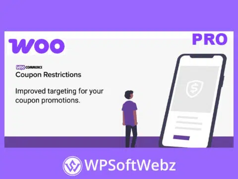 Coupon Restrictions for WooCommerce