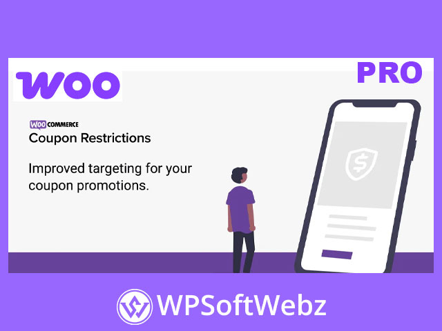 Coupon Restrictions for WooCommerce
