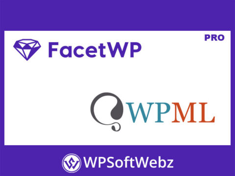 FacetWP WPML Support Addon 