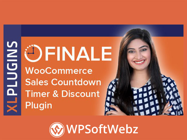 Finale WooCommerce Sales Countdown Timer & Discount Plugin