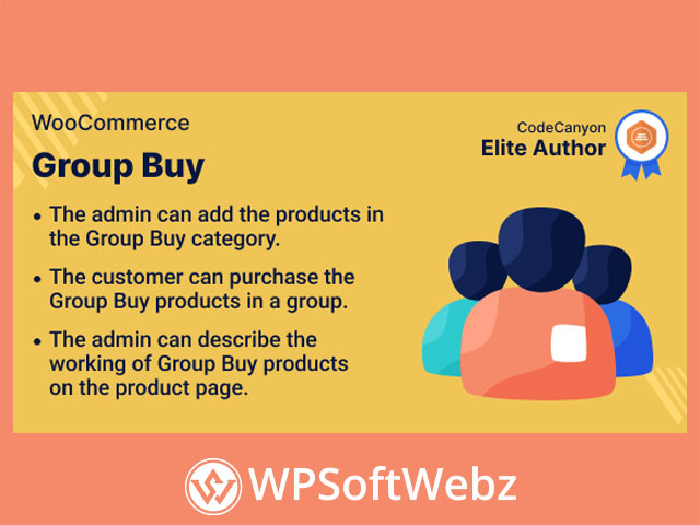 Group Buy Plugin for WooCommerce