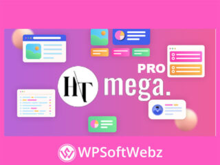 HT Mega Pro Addons for Elementor