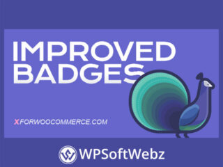 Improved Sale Badges for WooCommerce