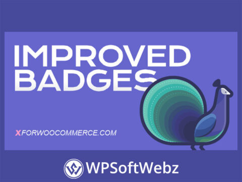 Improved Sale Badges for WooCommerce