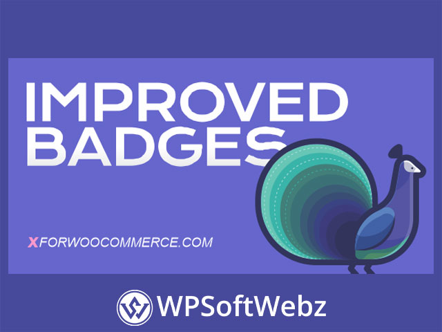 Improved Sale Badges for WooCommerce