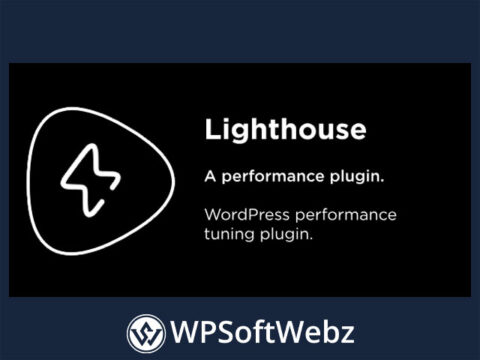 Lighthouse – WordPress Performance & Security Plugin