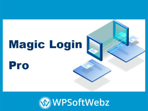 Magic Login Pro WordPress Plugin