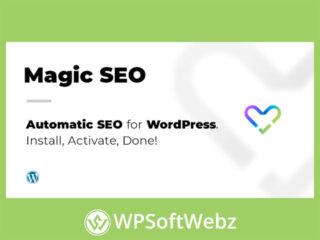 Magic SEO – Automatic WordPress SEO Plugin