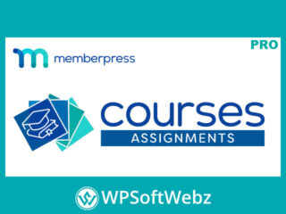 MemberPress Assignments Add-On