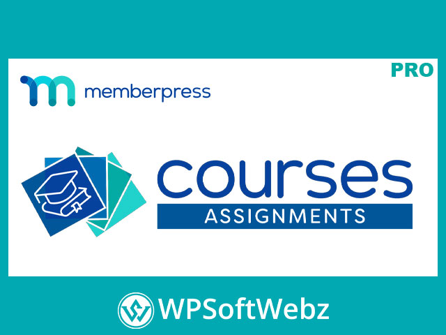 MemberPress Assignments Add-On