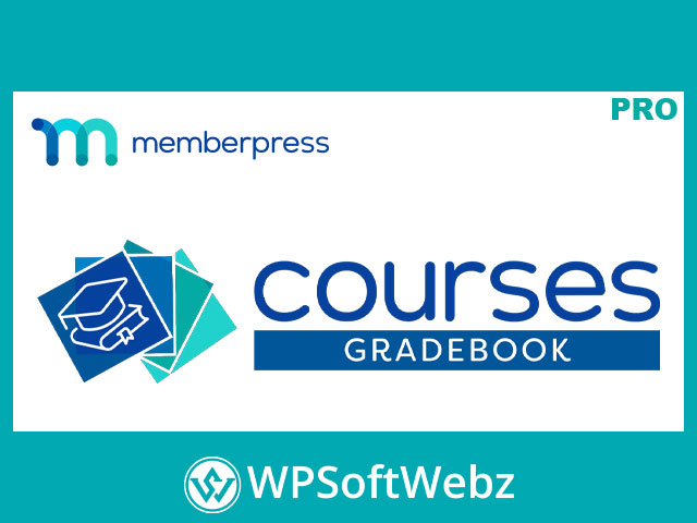 MemberPress Gradebook Add-On