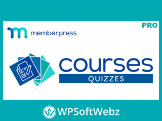 MemberPress Quizzes Add-On