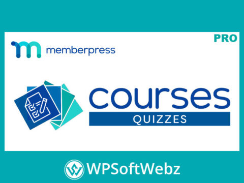 MemberPress Quizzes Add-On