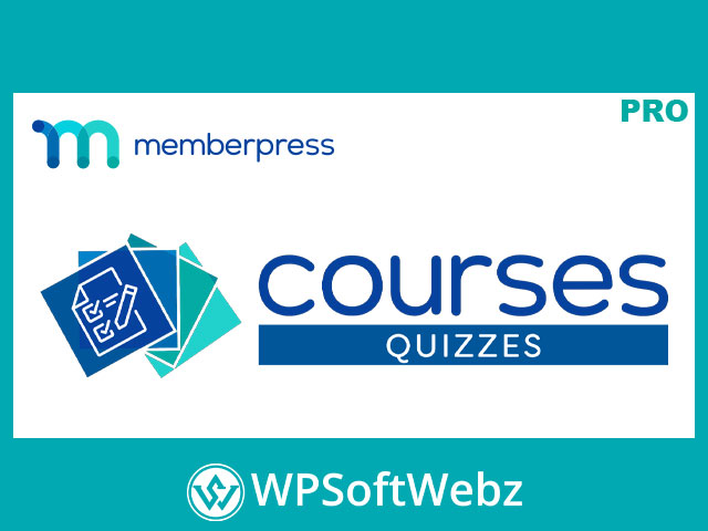 MemberPress Quizzes Add-On