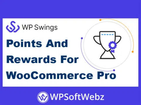 Points and Rewards for WooCommerce Pro
