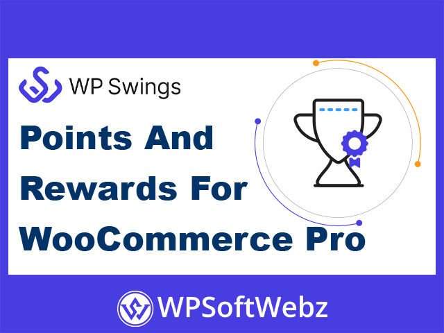 Points and Rewards for WooCommerce Pro