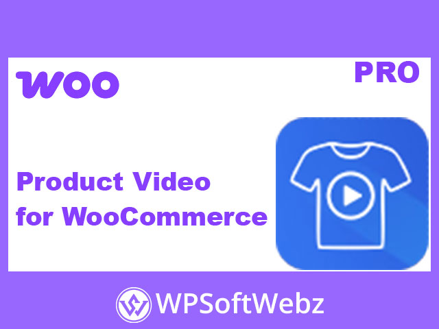 Product Video for WooCommerce