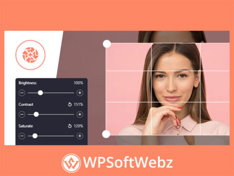 ProVision Image Editor for WordPress / WooCommerce with Folders File Manager