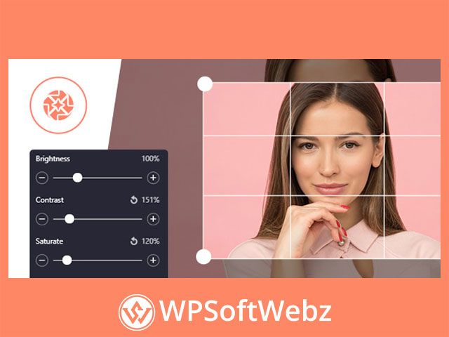 ProVision Image Editor for WordPress / WooCommerce with Folders File Manager