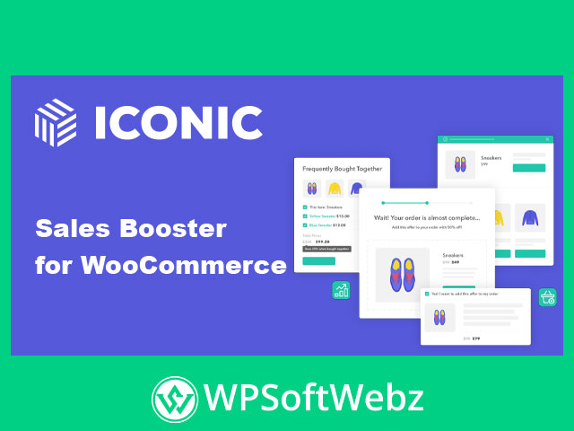 Iconic Sales Booster for WooCommerce