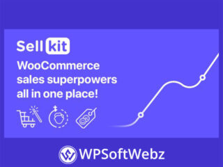 SellKit Pro -Funnel Builder & Checkout Optimizer for WordPress & WooCommerce