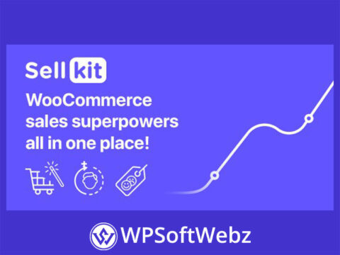 SellKit Pro -Funnel Builder & Checkout Optimizer for WordPress & WooCommerce