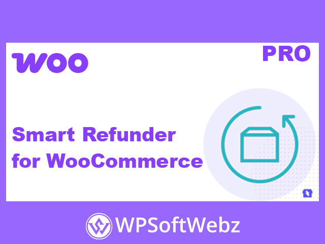 Smart Refunder for WooCommerce
