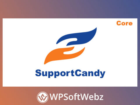 SupportCandy