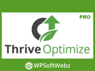 Thrive Optimize Plugin – A/B Testing for WordPress
