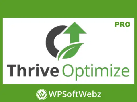 Thrive Optimize Plugin – A/B Testing for WordPress