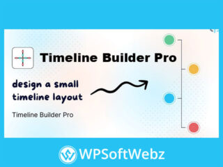 Timeline Builder Pro – WordPress Timeline Plugin