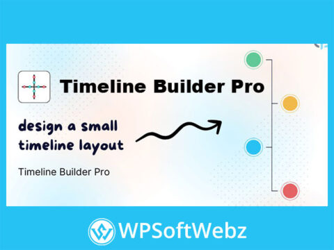 Timeline Builder Pro – WordPress Timeline Plugin