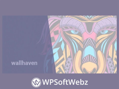 Wallhaven – Import High-Quality Images into WordPress