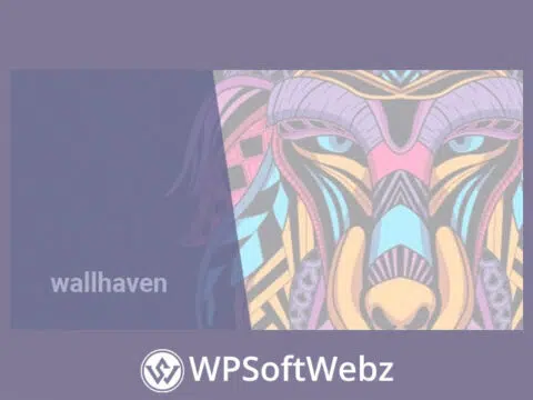 Wallhaven – Import High-Quality Images into WordPress