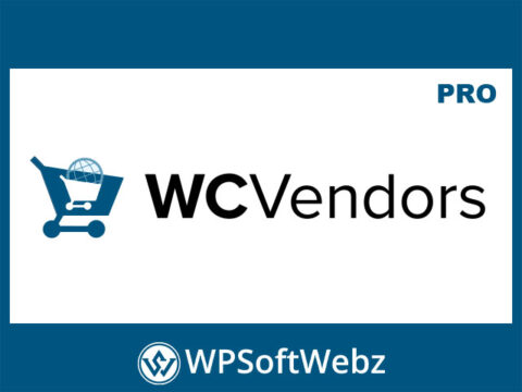 WC Vendors Pro