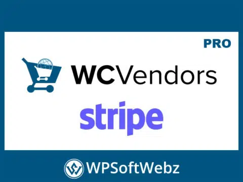 WC Vendors Stripe Connect