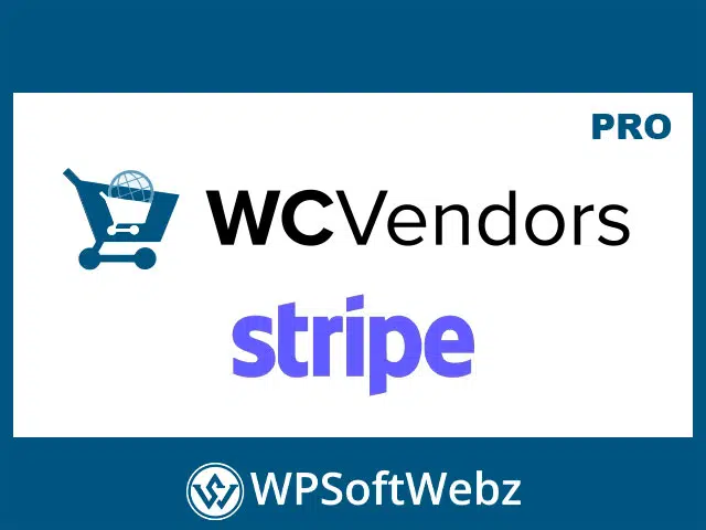 WC Vendors Stripe Connect