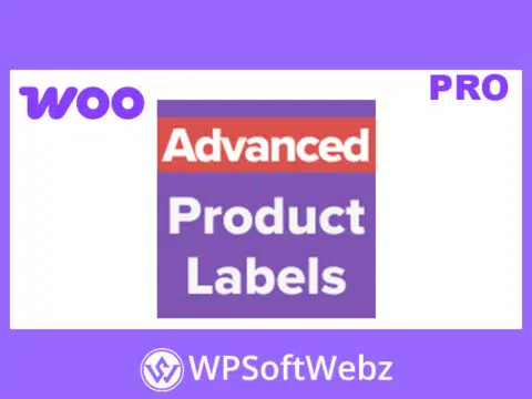 Advanced Product Labels for WooCommerce