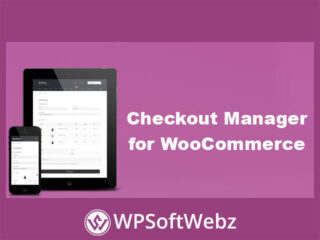 WooCommerce Checkout Manager PRO