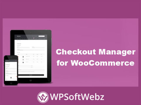 WooCommerce Checkout Manager PRO