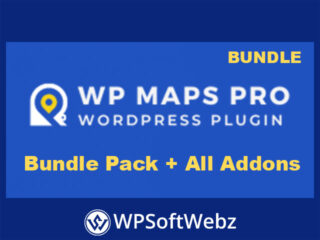 WP Maps Pro Bundle Pack + All Addons