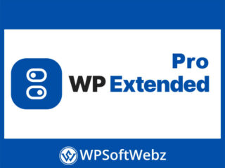 WP Extended Pro