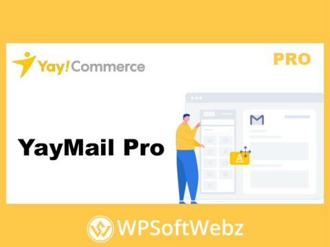 YayMail Pro – WooCommerce Email Customizer Plugin