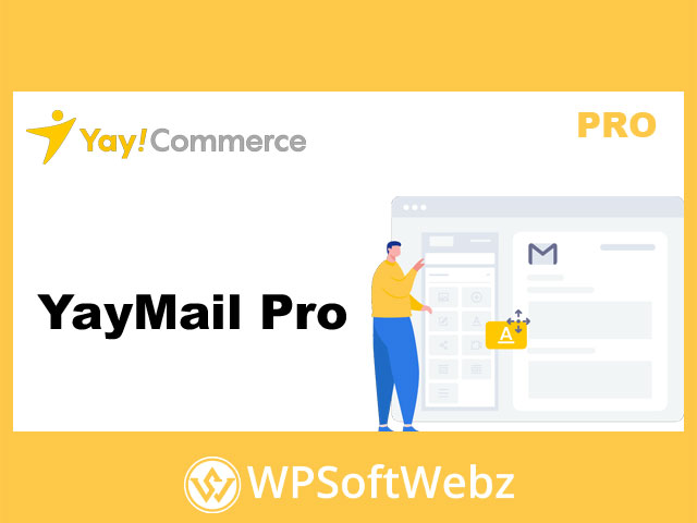 YayMail Pro – WooCommerce Email Customizer Plugin